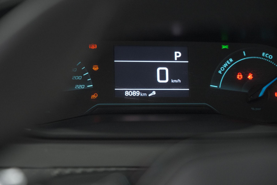 Peugeot 208 Hybrid 110 e-DCS6 Style | Parkeersensoren | Apple Carplay | Cruise Control | Airco