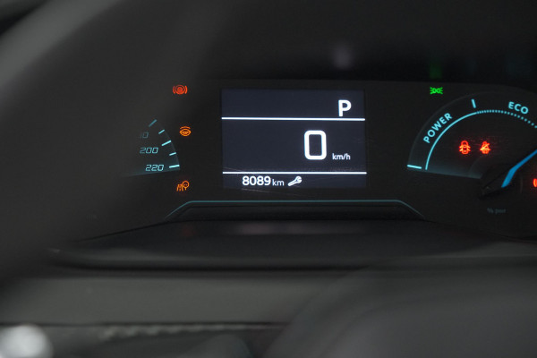 Peugeot 208 Hybrid 110 e-DCS6 Style | Parkeersensoren | Apple Carplay | Cruise Control | Airco