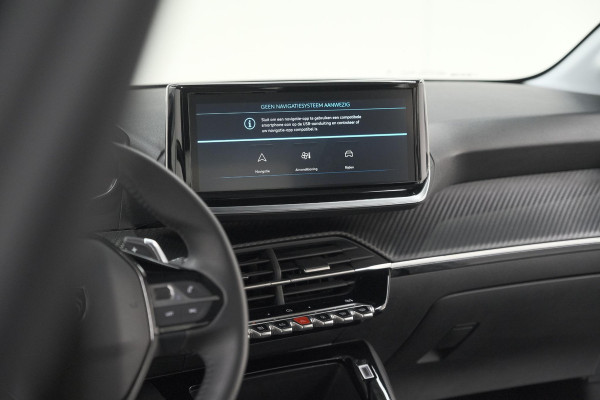 Peugeot 208 Hybrid 110 e-DCS6 Style | Parkeersensoren | Apple Carplay | Cruise Control | Airco