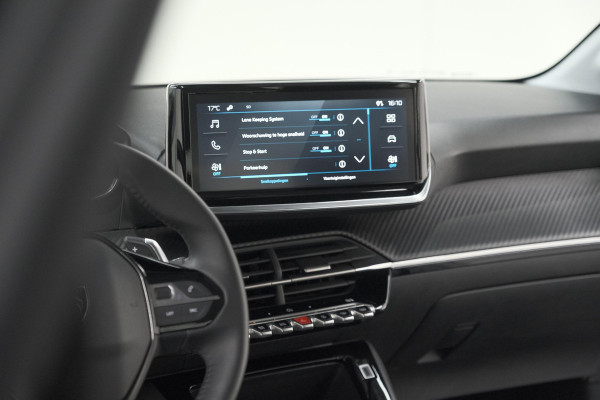 Peugeot 208 Hybrid 110 e-DCS6 Style | Parkeersensoren | Apple Carplay | Cruise Control | Airco