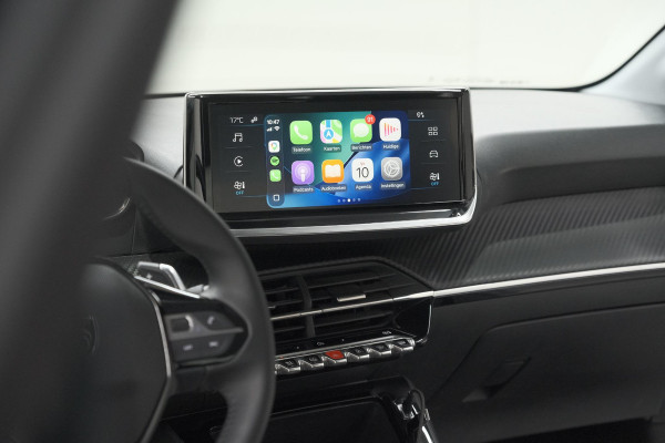 Peugeot 208 Hybrid 110 e-DCS6 Style | Parkeersensoren | Apple Carplay | Cruise Control | Airco