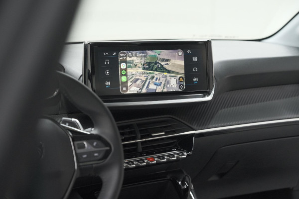 Peugeot 208 Hybrid 110 e-DCS6 Style | Parkeersensoren | Apple Carplay | Cruise Control | Airco
