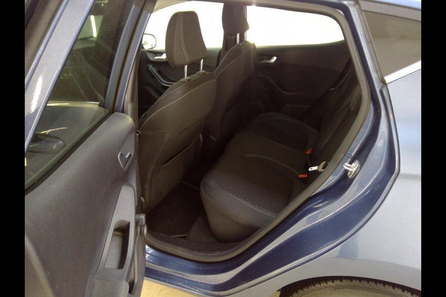 Ford Fiesta 1.0 EcoBoost Titanium | 101.000 KM | Winterpack | Navigatie | Licht metalen velgen | WORDT VERWACHT!