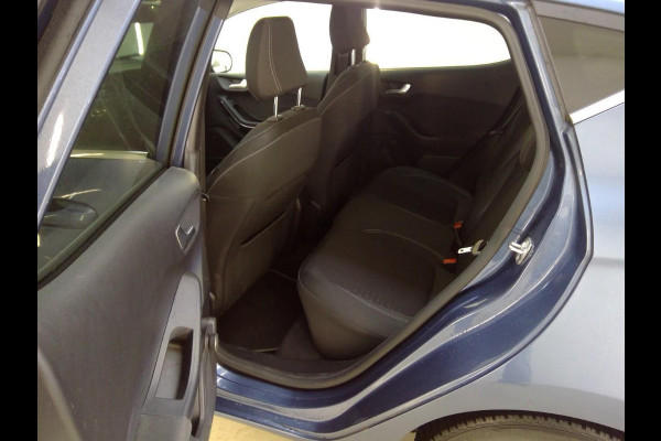 Ford Fiesta 1.0 EcoBoost Titanium | 101.000 KM | Winterpack | Navigatie | Licht metalen velgen | WORDT VERWACHT!