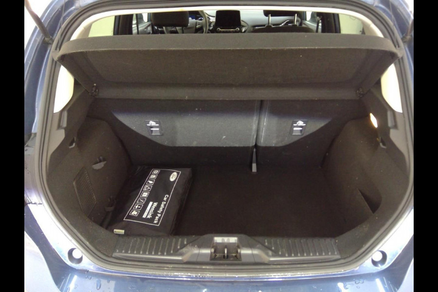 Ford Fiesta 1.0 EcoBoost Titanium | 101.000 KM | Winterpack | Navigatie | Licht metalen velgen | WORDT VERWACHT!
