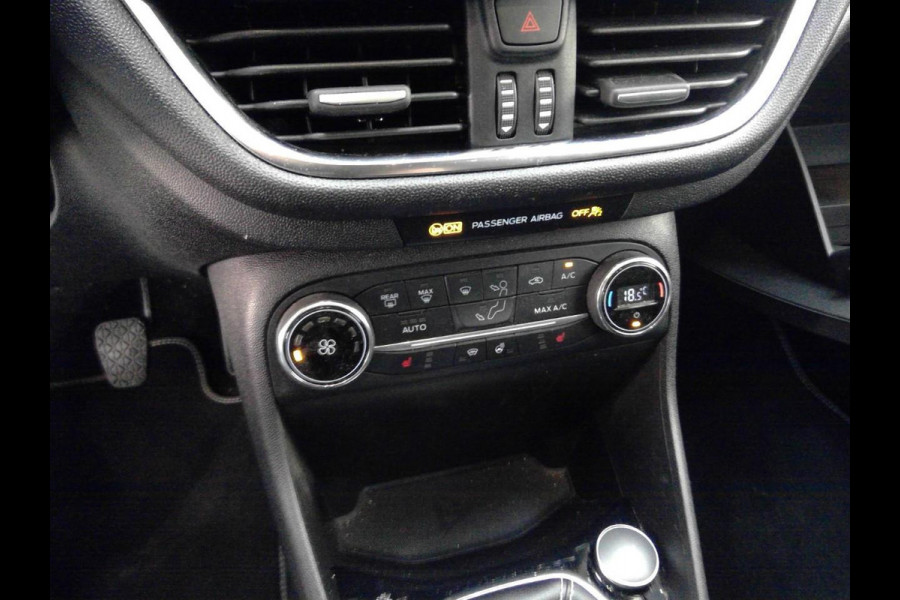 Ford Fiesta 1.0 EcoBoost Titanium | 101.000 KM | Winterpack | Navigatie | Licht metalen velgen | WORDT VERWACHT!