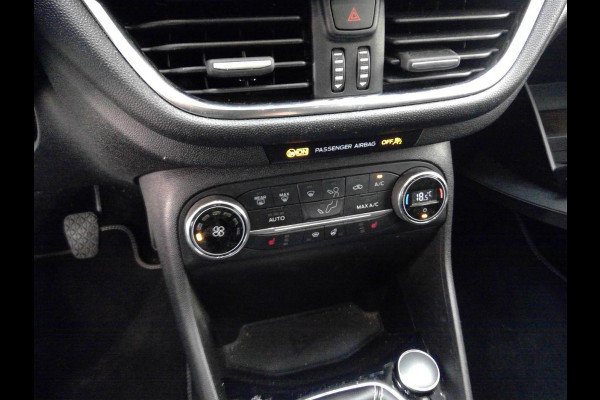 Ford Fiesta 1.0 EcoBoost Titanium | 101.000 KM | Winterpack | Navigatie | Licht metalen velgen | WORDT VERWACHT!
