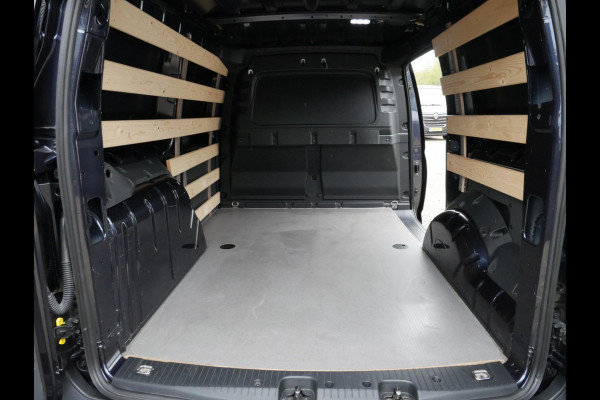 Volkswagen Caddy Cargo Maxi 1.5 TSI 115PK, Benzine, Airco