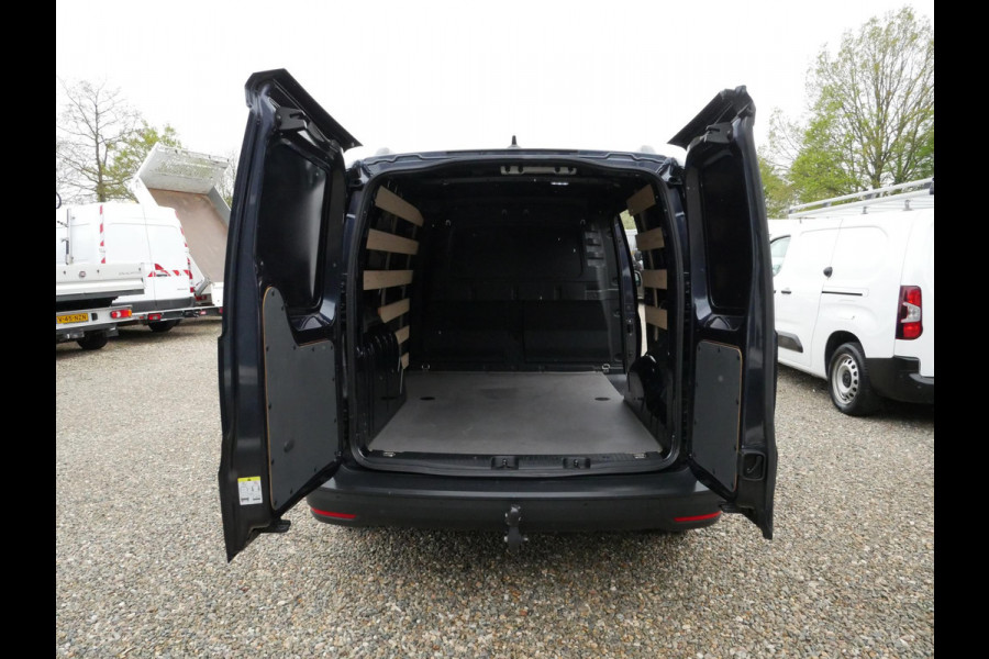 Volkswagen Caddy Cargo Maxi 1.5 TSI 115PK, Benzine, Airco