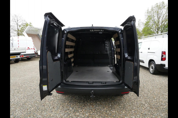 Volkswagen Caddy Cargo Maxi 1.5 TSI 115PK, Benzine, Airco