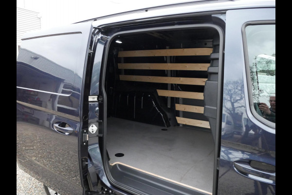 Volkswagen Caddy Cargo Maxi 1.5 TSI 115PK, Benzine, Airco