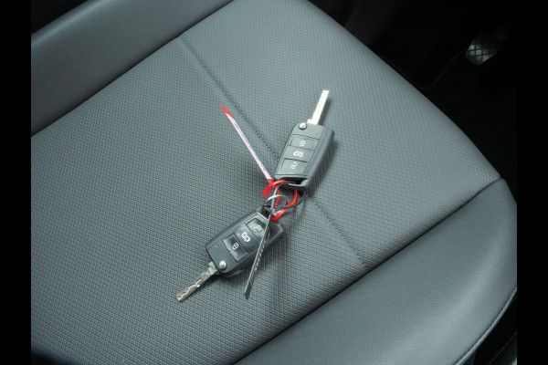 Volkswagen Caddy Cargo Maxi 1.5 TSI 115PK, Benzine, Airco