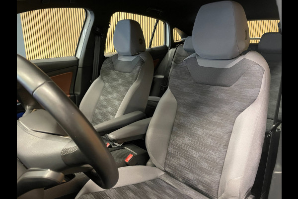 Volkswagen ID.5 Pro 77 kWh|95%SOH|204PK|ACC|APPLE CARPLAY/ANDROID AUTO|STOELVERWARMING|NAVIGATIE|NL-AUTO|NAP|1e EIGENAAR|