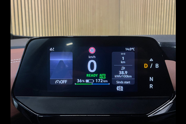 Volkswagen ID.5 Pro 77 kWh|95%SOH|204PK|ACC|APPLE CARPLAY/ANDROID AUTO|STOELVERWARMING|NAVIGATIE|NL-AUTO|NAP|1e EIGENAAR|