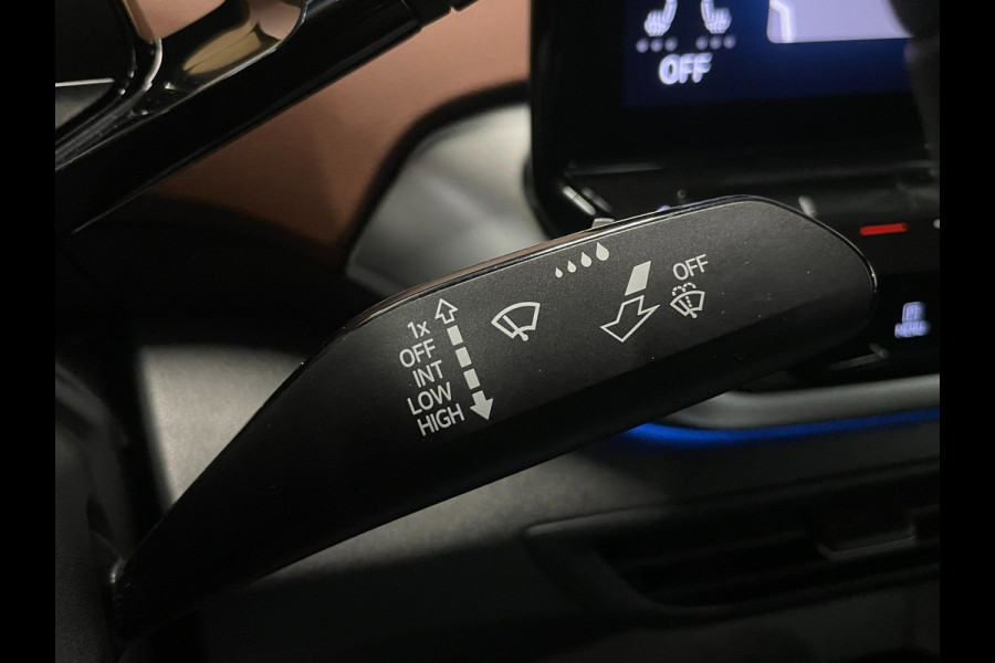 Volkswagen ID.5 Pro 77 kWh|95%SOH|204PK|ACC|APPLE CARPLAY/ANDROID AUTO|STOELVERWARMING|NAVIGATIE|NL-AUTO|NAP|1e EIGENAAR|