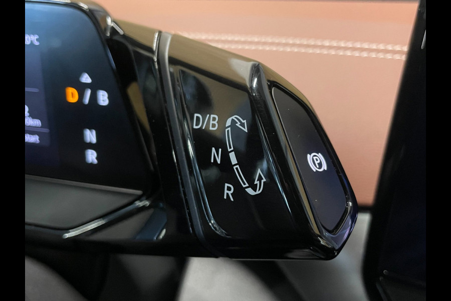 Volkswagen ID.5 Pro 77 kWh|95%SOH|204PK|ACC|APPLE CARPLAY/ANDROID AUTO|STOELVERWARMING|NAVIGATIE|NL-AUTO|NAP|1e EIGENAAR|