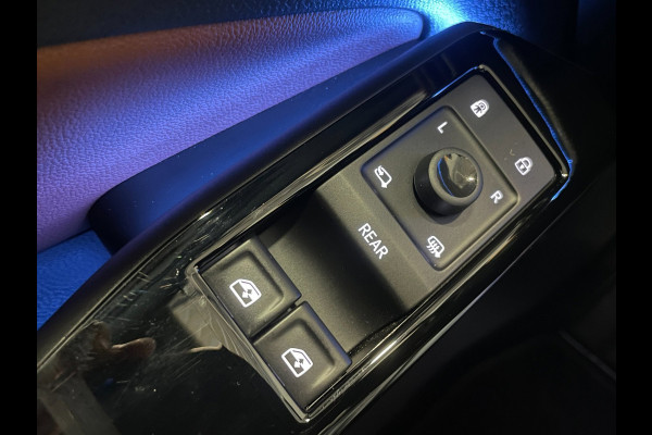 Volkswagen ID.5 Pro 77 kWh|95%SOH|204PK|ACC|APPLE CARPLAY/ANDROID AUTO|STOELVERWARMING|NAVIGATIE|NL-AUTO|NAP|1e EIGENAAR|