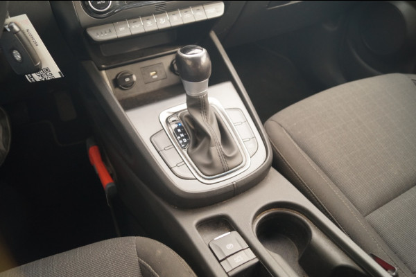 Hyundai Kona 1.6 GDI Automaat Hybrid Comfort Smart -NAVI-ECC-CAM-