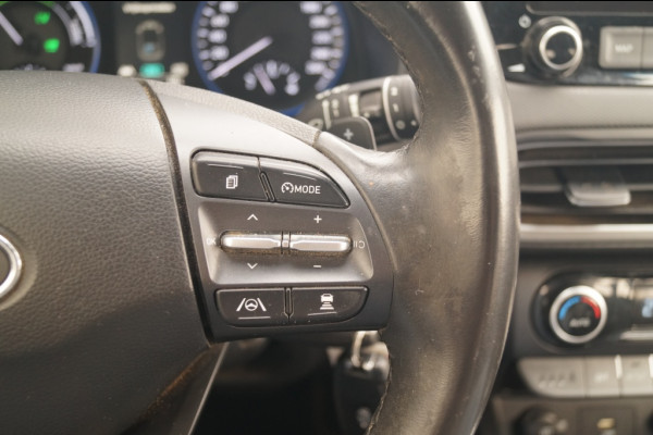 Hyundai Kona 1.6 GDI Automaat Hybrid Comfort Smart -NAVI-ECC-CAM-