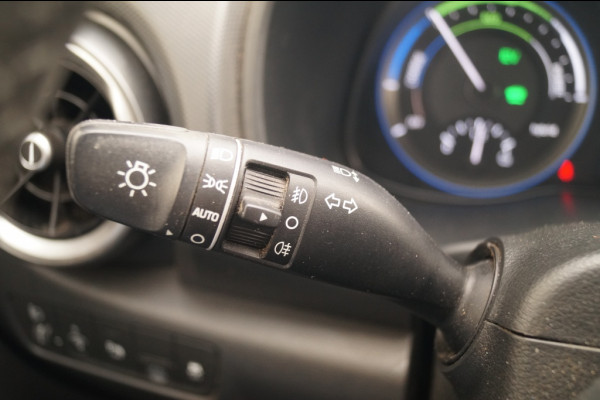 Hyundai Kona 1.6 GDI Automaat Hybrid Comfort Smart -NAVI-ECC-CAM-
