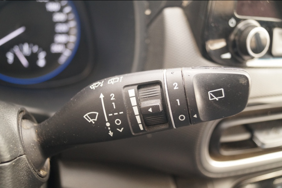 Hyundai Kona 1.6 GDI Automaat Hybrid Comfort Smart -NAVI-ECC-CAM-