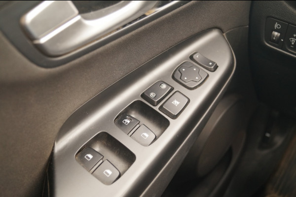 Hyundai Kona 1.6 GDI Automaat Hybrid Comfort Smart -NAVI-ECC-CAM-