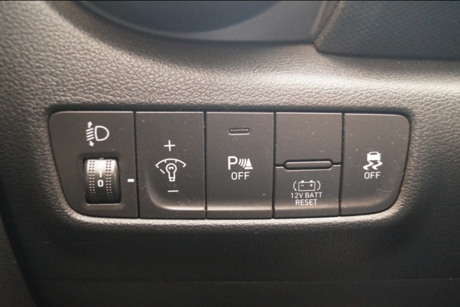 Hyundai Kona 1.6 GDI Automaat Hybrid Comfort Smart -NAVI-ECC-CAM-