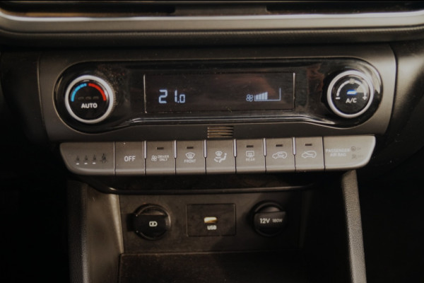 Hyundai Kona 1.6 GDI Automaat Hybrid Comfort Smart -NAVI-ECC-CAM-
