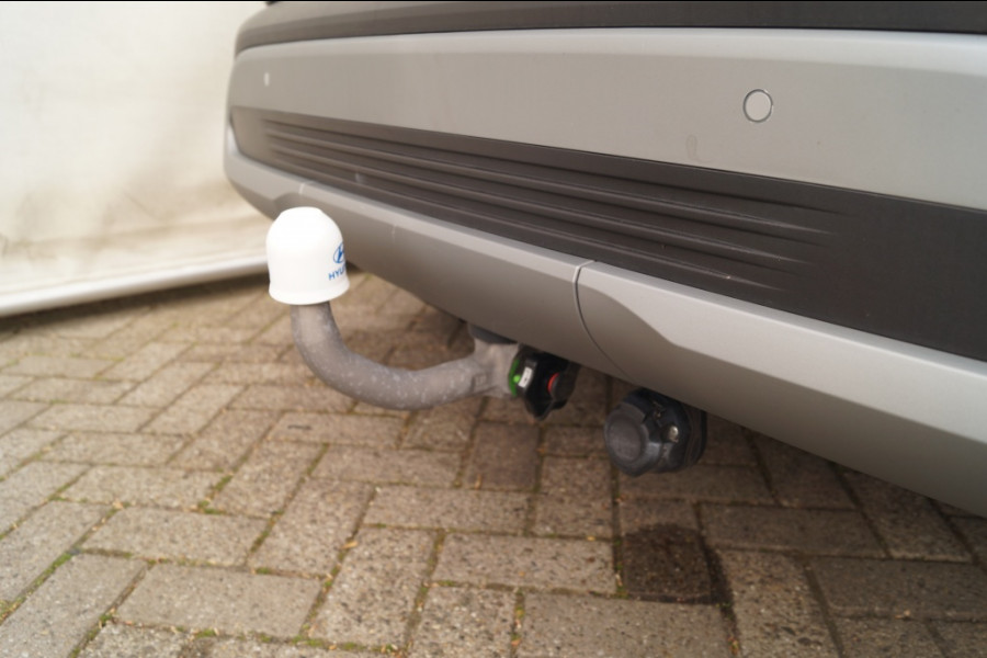 Hyundai Kona 1.6 GDI Automaat Hybrid Comfort Smart -NAVI-ECC-CAM-