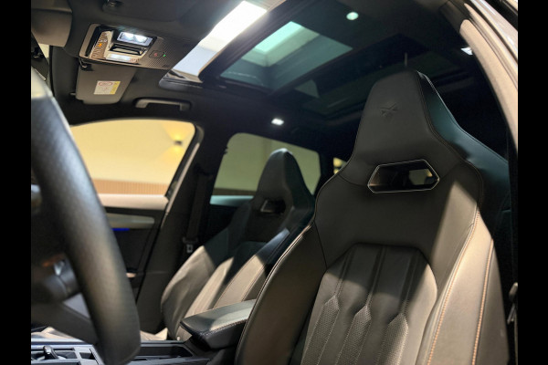 CUPRA Formentor 1.4 e-Hybrid VZ Performance|360|Pano|Keyless|Copper