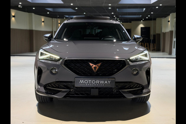 CUPRA Formentor 1.4 e-Hybrid VZ Performance|360|Pano|Keyless|Copper