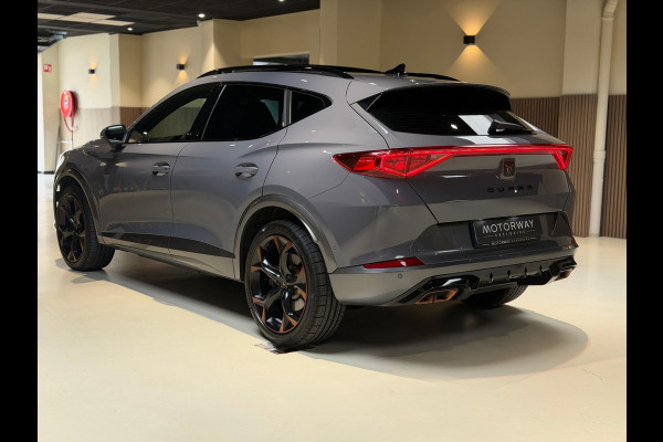 CUPRA Formentor 1.4 e-Hybrid VZ Performance|360|Pano|Keyless|Copper