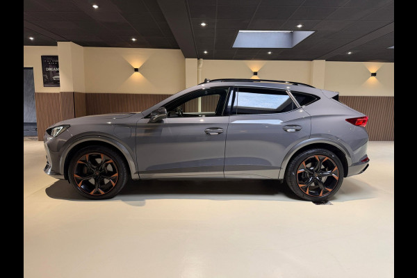 CUPRA Formentor 1.4 e-Hybrid VZ Performance|360|Pano|Keyless|Copper