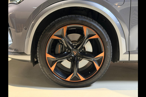 CUPRA Formentor 1.4 e-Hybrid VZ Performance|360|Pano|Keyless|Copper