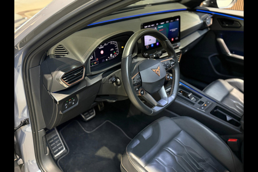 CUPRA Formentor 1.4 e-Hybrid VZ Performance|360|Pano|Keyless|Copper