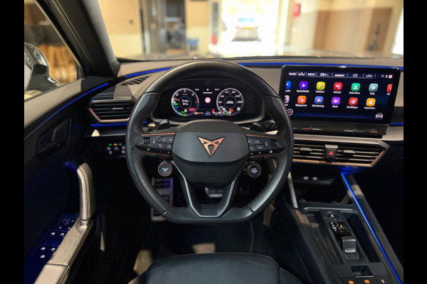 CUPRA Formentor 1.4 e-Hybrid VZ Performance|360|Pano|Keyless|Copper