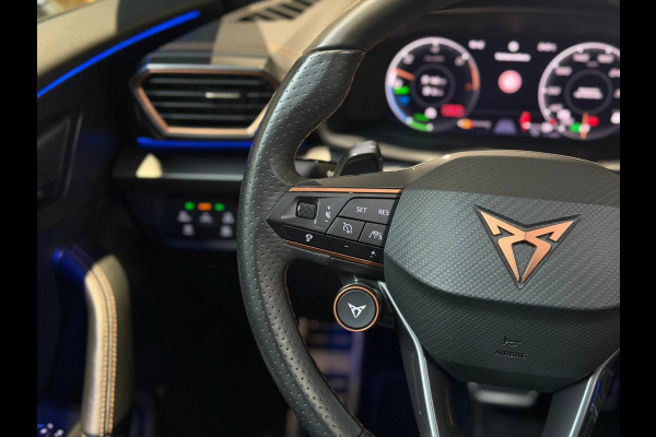 CUPRA Formentor 1.4 e-Hybrid VZ Performance|360|Pano|Keyless|Copper