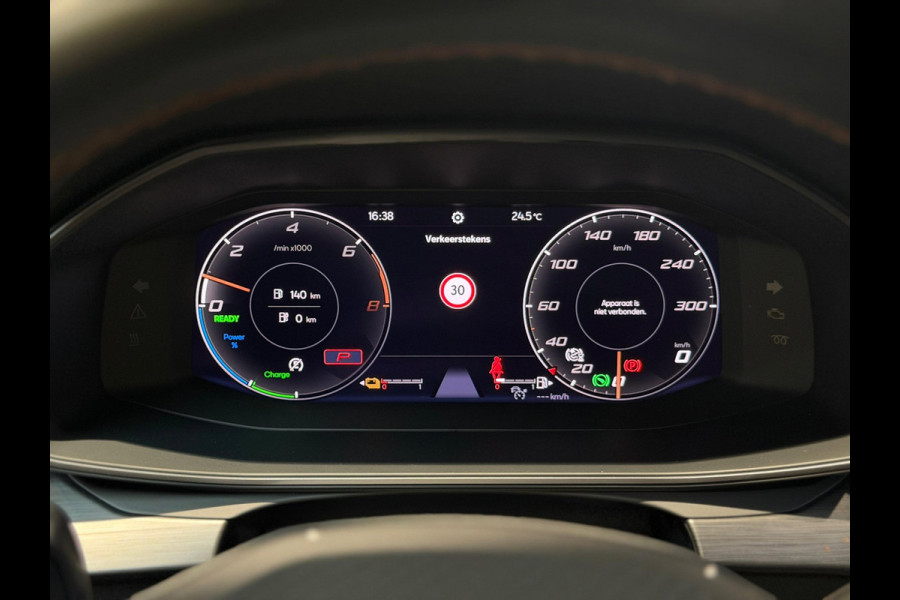 CUPRA Formentor 1.4 e-Hybrid VZ Performance|360|Pano|Keyless|Copper