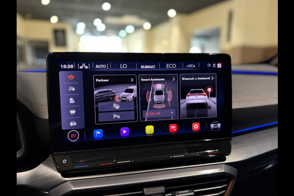 CUPRA Formentor 1.4 e-Hybrid VZ Performance|360|Pano|Keyless|Copper