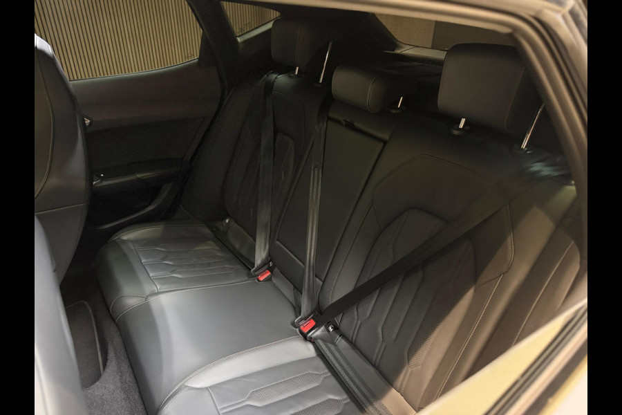 CUPRA Formentor 1.4 e-Hybrid VZ Performance|360|Pano|Keyless|Copper