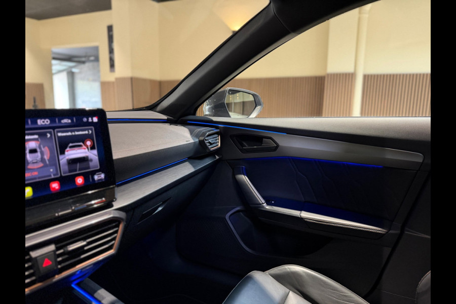 CUPRA Formentor 1.4 e-Hybrid VZ Performance|360|Pano|Keyless|Copper