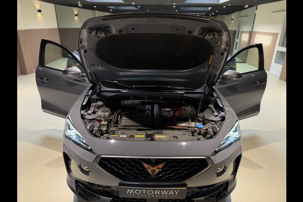 CUPRA Formentor 1.4 e-Hybrid VZ Performance|360|Pano|Keyless|Copper