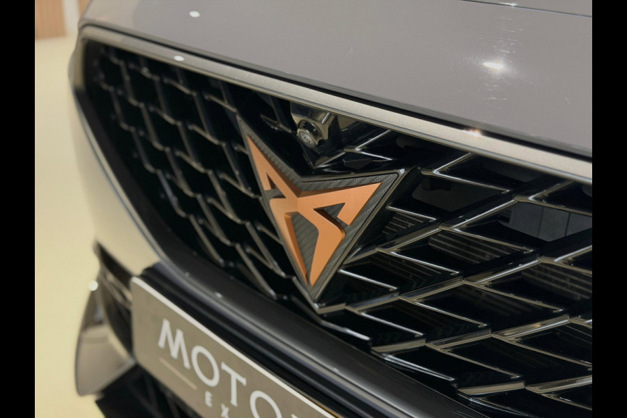 CUPRA Formentor 1.4 e-Hybrid VZ Performance|360|Pano|Keyless|Copper