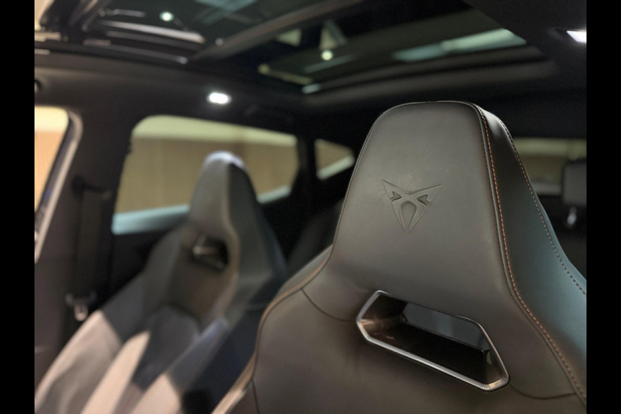 CUPRA Formentor 1.4 e-Hybrid VZ Performance|360|Pano|Keyless|Copper