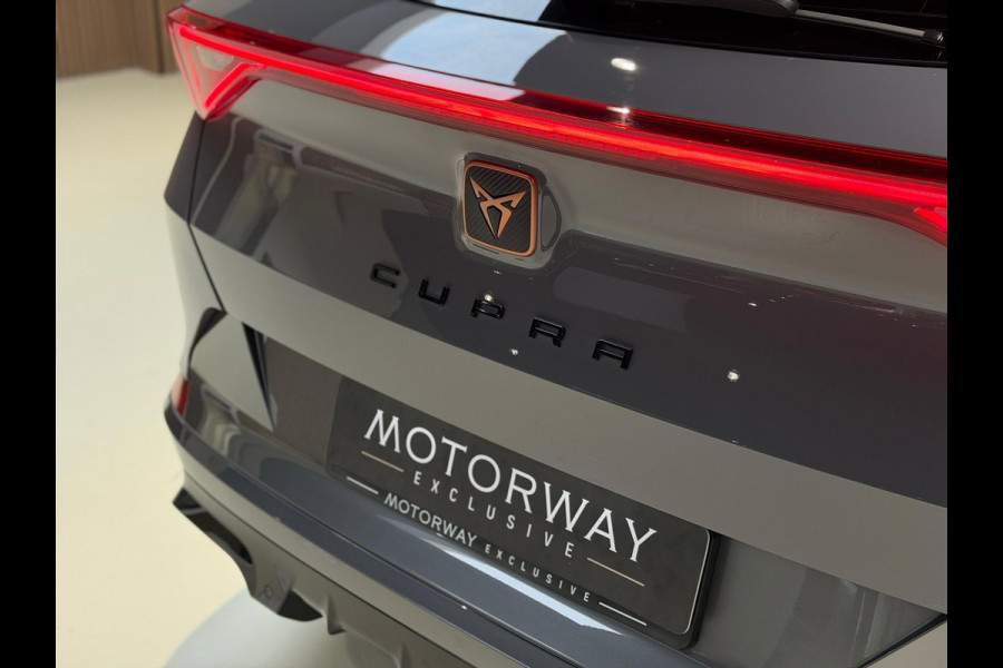 CUPRA Formentor 1.4 e-Hybrid VZ Performance|360|Pano|Keyless|Copper