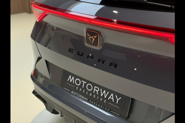 CUPRA Formentor 1.4 e-Hybrid VZ Performance|360|Pano|Keyless|Copper