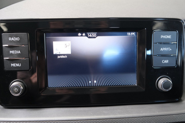 Škoda Kamiq 1.0 TSI Ambition - N.A.P. Airco, Cruise, Carplay.