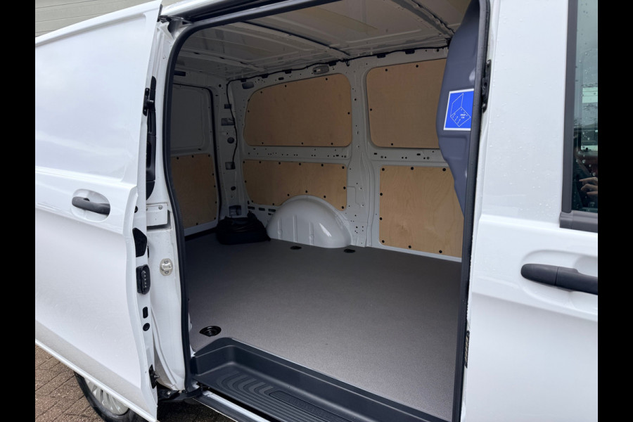 Mercedes-Benz eVito 66 kWh 261 km WLTP Snelladen - L2 Lang - Apple Carplay - Betimmerd