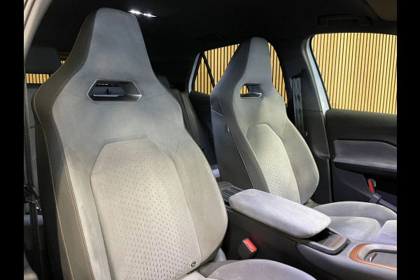 CUPRA Born Performance One 62 kWh|92%SOH|MASSAGE|ELEK.STOEL|ACC|CARPLAY|CAMERA|KEYLESS|STOEL+STUURVERW|NAVI|NAP|NL|INC.BTW|1e EIG|