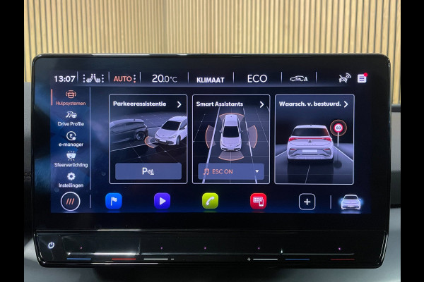 CUPRA Born Performance One 62 kWh|92%SOH|MASSAGE|ELEK.STOEL|ACC|CARPLAY|CAMERA|KEYLESS|STOEL+STUURVERW|NAVI|NAP|NL|INC.BTW|1e EIG|